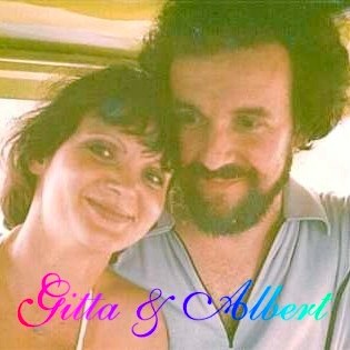 Gitta & Albert